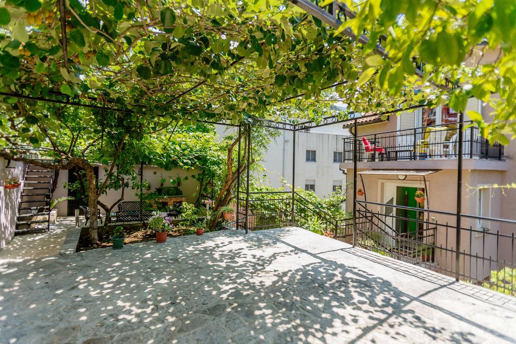 Spacious Central Magik Kotor Exterior foto