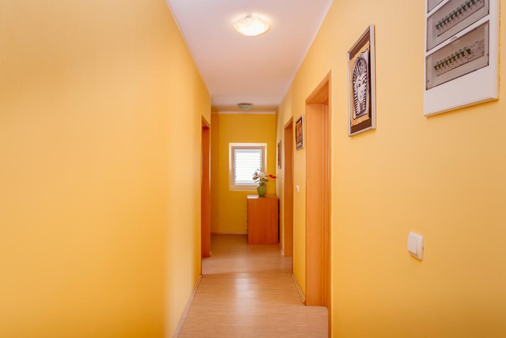 Spacious Central Magik Kotor Exterior foto