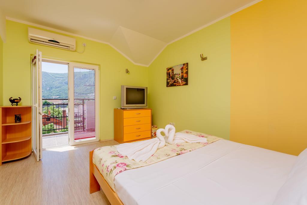 Spacious Central Magik Kotor Exterior foto