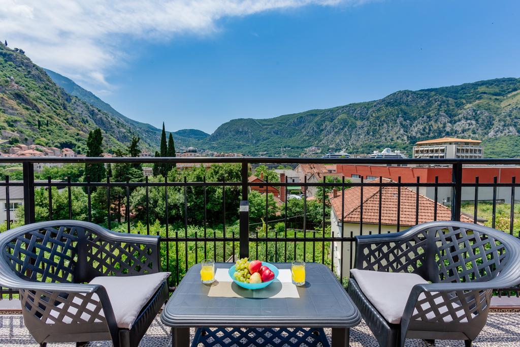 Spacious Central Magik Kotor Exterior foto