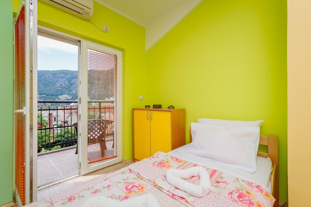 Spacious Central Magik Kotor Exterior foto