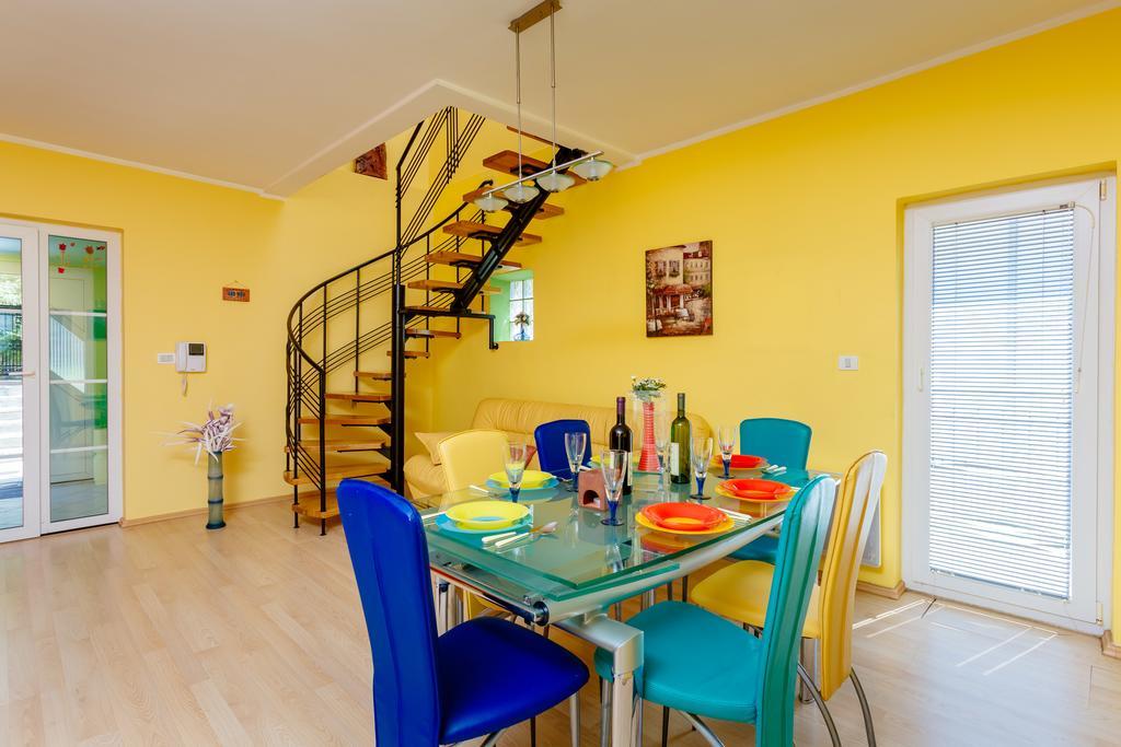 Spacious Central Magik Kotor Exterior foto