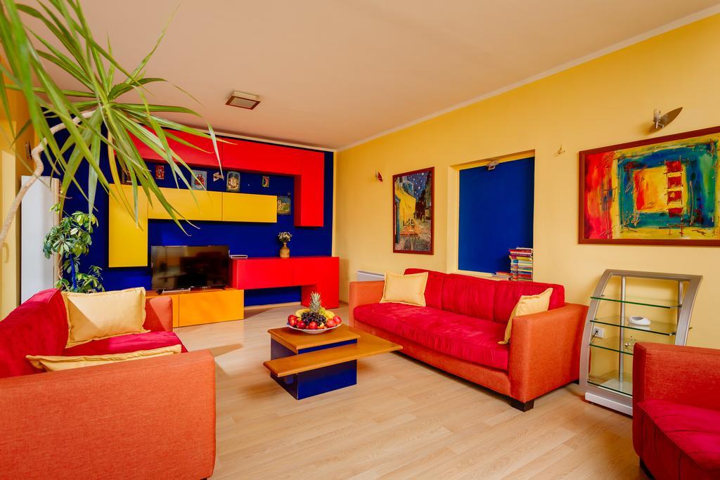 Spacious Central Magik Kotor Exterior foto